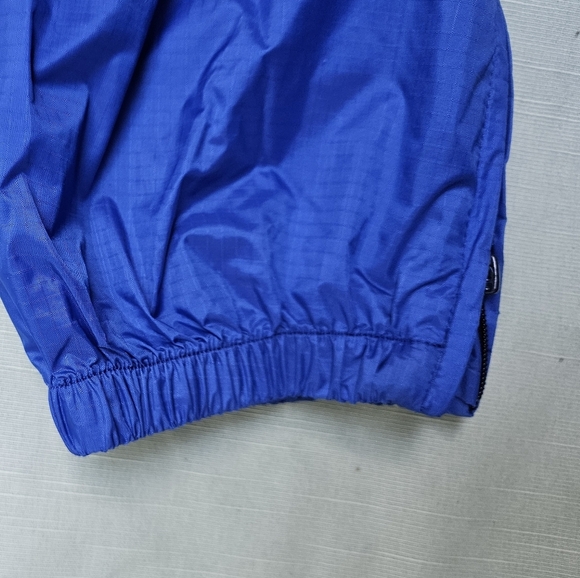 Patagonia Women's Blue Joggers - Picture 7 of 10